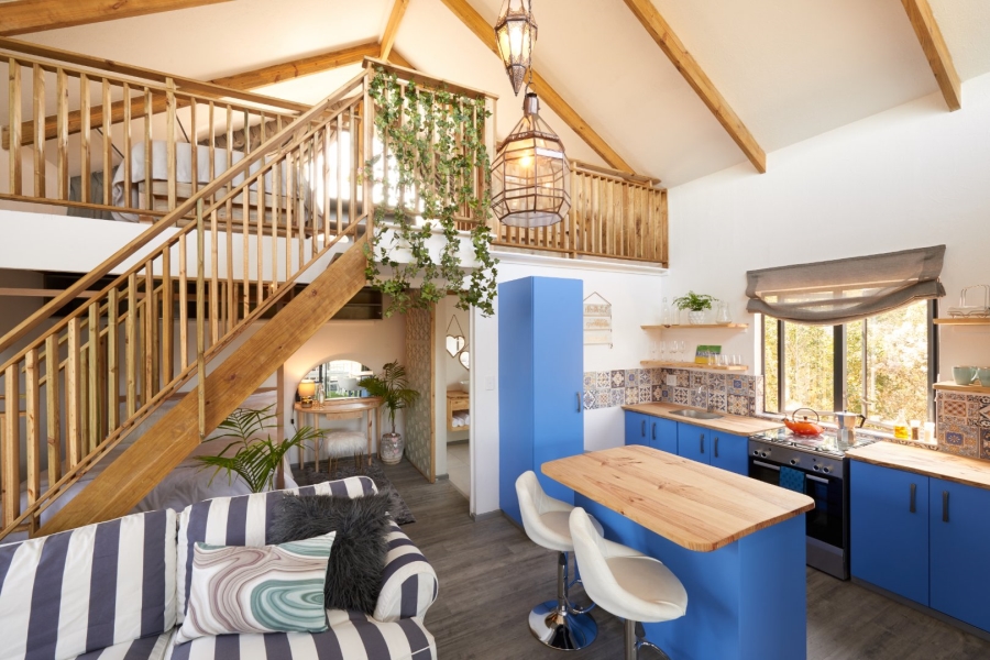 7 Bedroom Property for Sale in Langvlei Dunes Western Cape